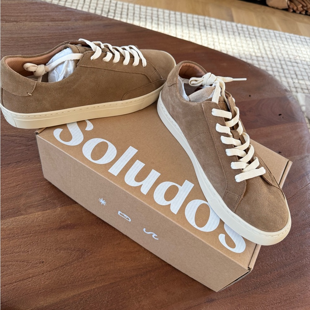 Soludos New in Box
